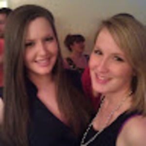 Meet your Posher, Becky